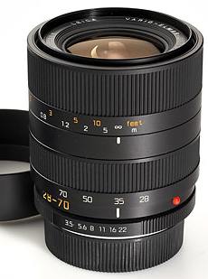 Leica R Vario Elmar