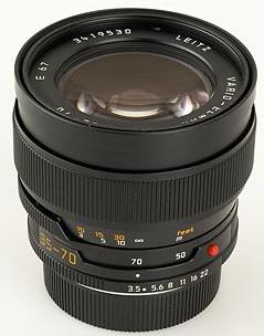 Leica R Vario Elmar