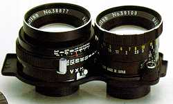 Mamiya 330 S DS