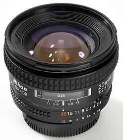 Nikon AF