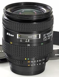 Nikon AF