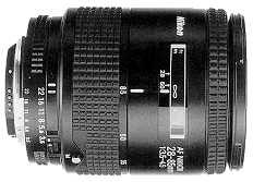 Nikon AF