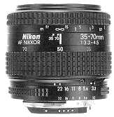 Nikon AF