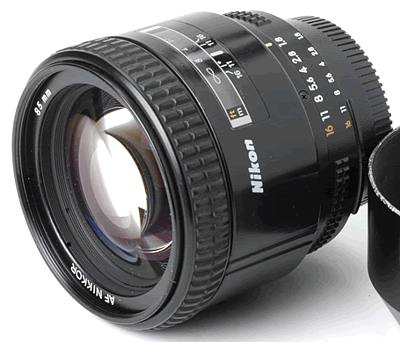 Nikon AF