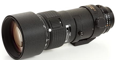Nikon AF IF-ED