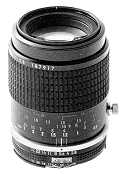Nikon AIS Micro