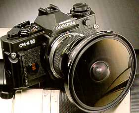 Olympus Auto-F