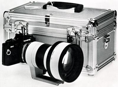 Olympus Auto-T