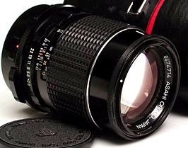 Pentax 645 SMC A