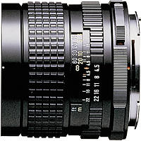 Pentax 67 SMC