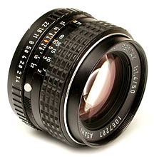 Pentax SMC