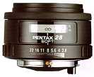 Pentax SMC FA AL