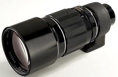 Pentax SMC Takumar