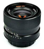 Rollei Distagon HFT