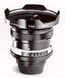 Rollei F-Distagon HFT