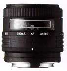 Sigma Makro