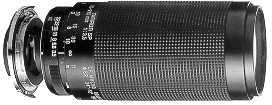 Tamron MF SP