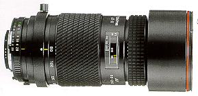 Tokina AT-X 828 AF SD