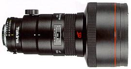 Tokina AT-X 300 AF SD IF