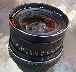 Voigtländer Color Skoparex