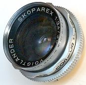 Voigtländer Skoparex
