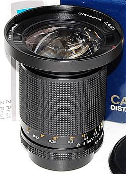 Contax Distagon