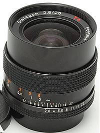 Contax Distagon