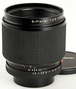 Contax Makro Planar
