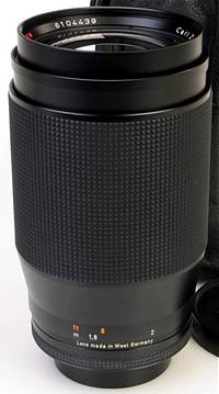 Contax Tele Tessar