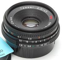 Contax Tessar