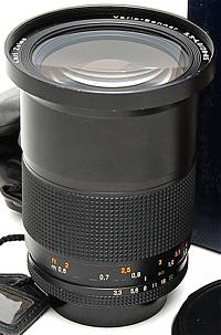 Contax Vario Sonnar