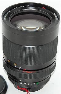 Contax Vario Sonnar