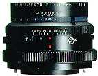 Mamiya RZ ZW