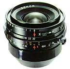 Mamiya Universal Press