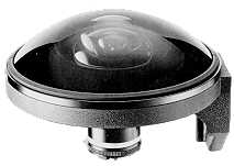 Nikon AI/AIS Fisheye