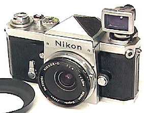 Nikon Non-AI