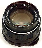 Pentax Super Takumar