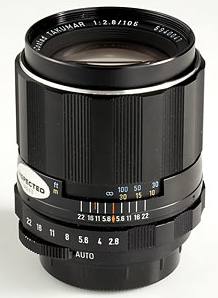 Pentax Super Takumar