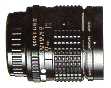 Pentax SMC