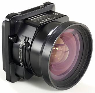 Fuji GX680 EBC