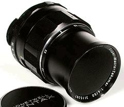 Pentax Super Macro Takumar