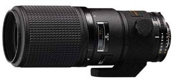 Nikon AF D  IF-ED Micro