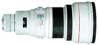 Canon EF L II USM