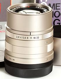 Contax Sonnar (G)