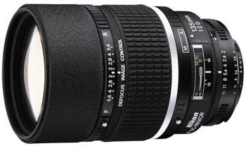 Nikon AF D DC