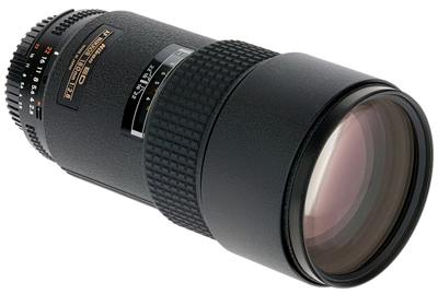 Nikon AF D IF-ED