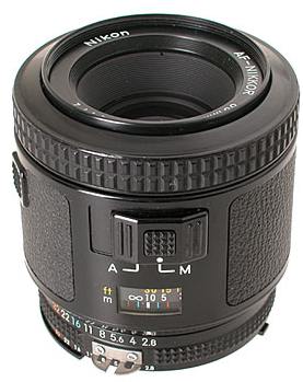 Nikon AF (F3AF)