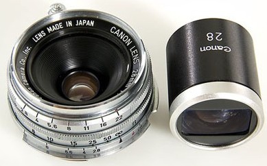 Canon M39