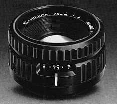 Nikon EL