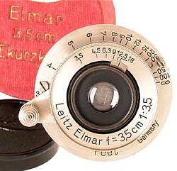 Leica M39 Elmar
